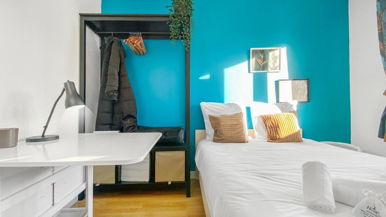 Homey Coloc Goodlife - Colocation Moderne - Chambres Privees - Wifi Et Netflix - Au Pied Du Tram Pour Geneve Ambilly Ngoại thất bức ảnh